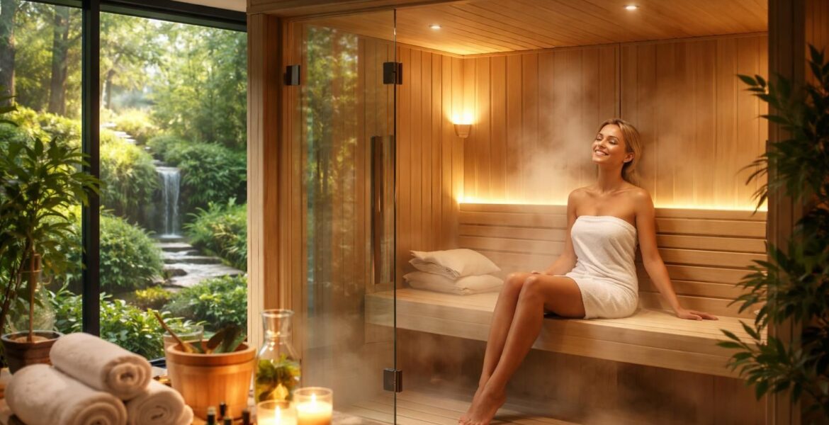 découvrez comment le sauna le 60 tours peut révolutionner votre routine wellness en améliorant votre bien-être, en réduisant le stress et en favorisant la détente profonde.