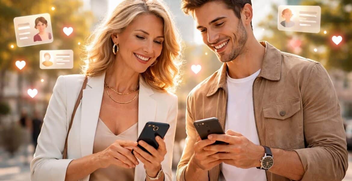 découvrez comment cougarillo, le site de rencontre dédié aux femmes mûres et à leurs admirateurs, a transformé les rencontres en ligne grâce à une approche innovante et conviviale.