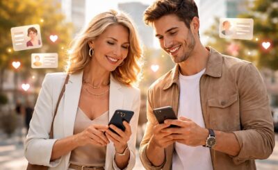 découvrez comment cougarillo, le site de rencontre dédié aux femmes mûres et à leurs admirateurs, a transformé les rencontres en ligne grâce à une approche innovante et conviviale.