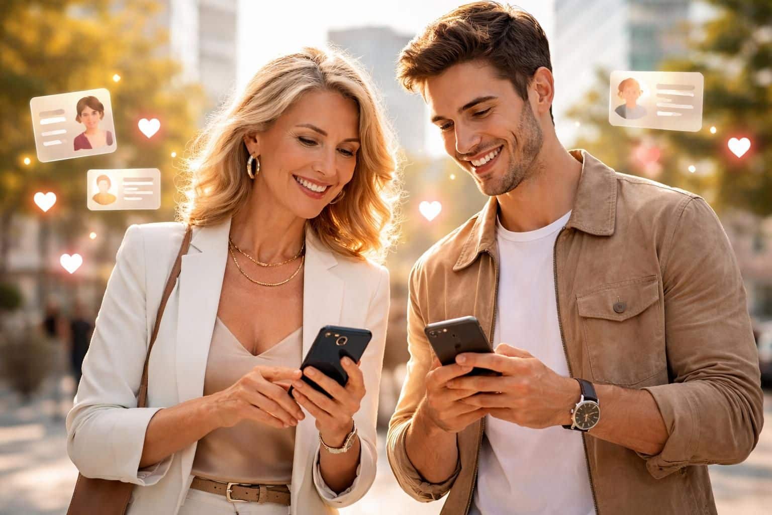 découvrez comment cougarillo, le site de rencontre dédié aux femmes mûres et à leurs admirateurs, a transformé les rencontres en ligne grâce à une approche innovante et conviviale.