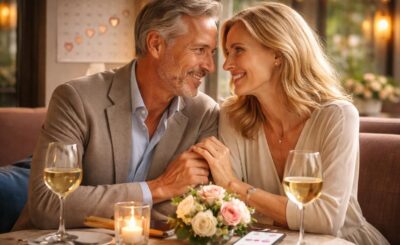 découvrez comment les rencontres matures révolutionnent votre vie amoureuse en apportant maturité, authenticité et profondeur à vos relations.