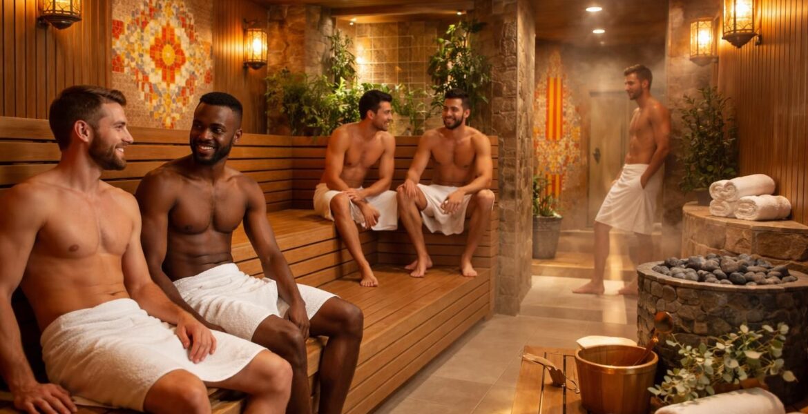 découvrez comment profiter pleinement des saunas gays à perpignan et ses environs grâce à nos conseils pratiques, ambiances conviviales et lieux incontournables pour une expérience unique.
