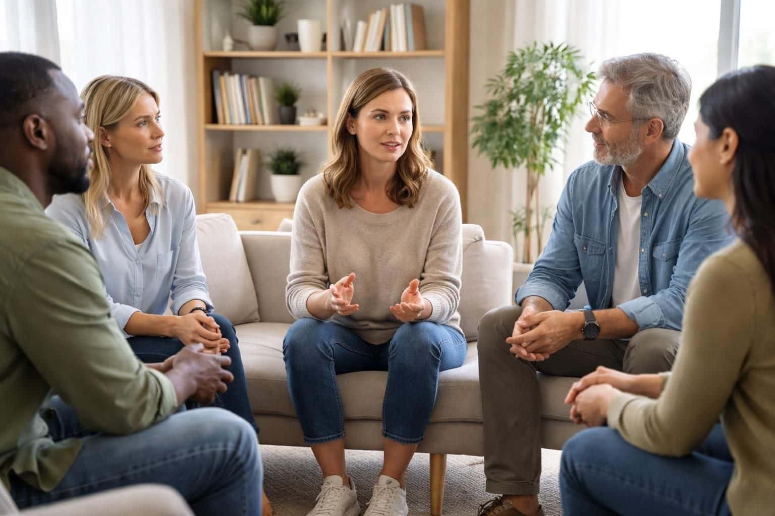 découvrez la définition du gang bang et une démystification complète de cette pratique souvent mal comprise, pour mieux comprendre ses aspects et réalités.