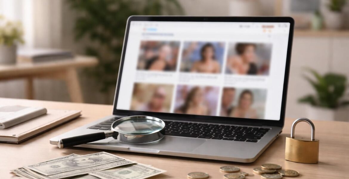 découvrez la vérité sur onlyfans gratuit : démystifiez les mythes et apprenez comment accéder légalement à du contenu premium sans frais.