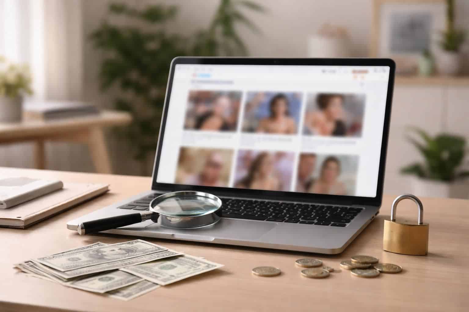 découvrez la vérité sur onlyfans gratuit : démystifiez les mythes et apprenez comment accéder légalement à du contenu premium sans frais.