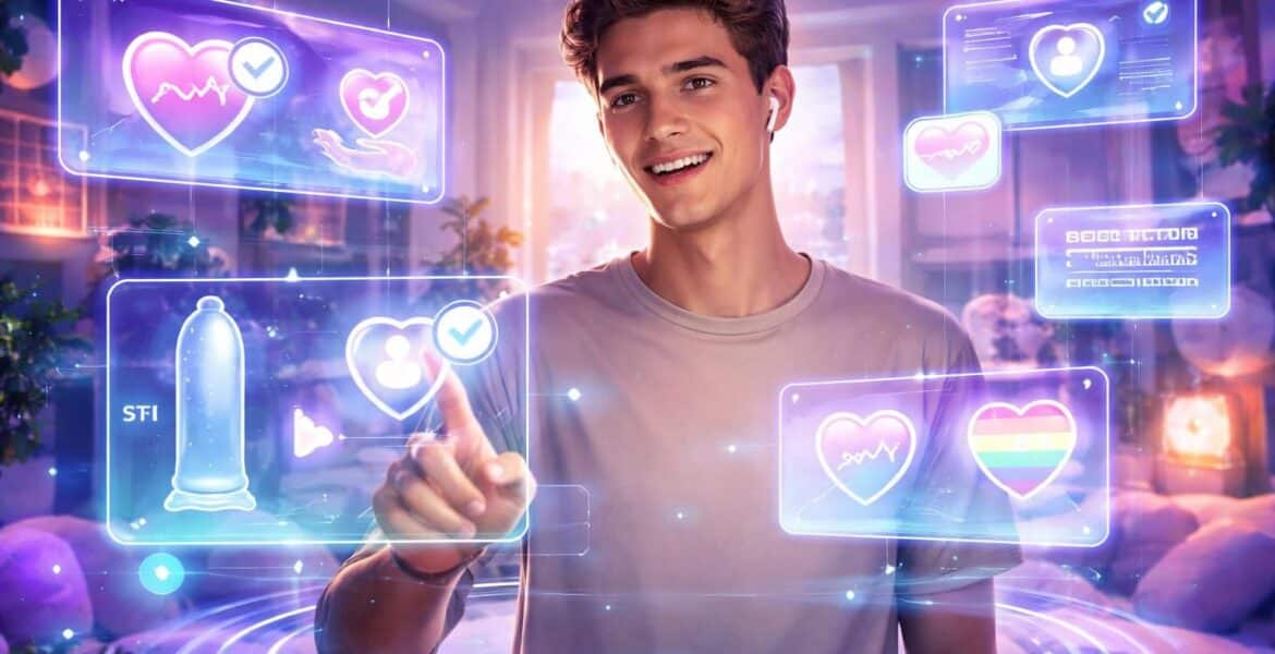 découvrez pornxai, une plateforme innovante dédiée à l'avenir du safe sex et de l'éducation sexuelle en ligne, offrant des ressources fiables et accessibles pour tous.