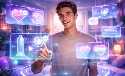 découvrez pornxai, une plateforme innovante dédiée à l'avenir du safe sex et de l'éducation sexuelle en ligne, offrant des ressources fiables et accessibles pour tous.