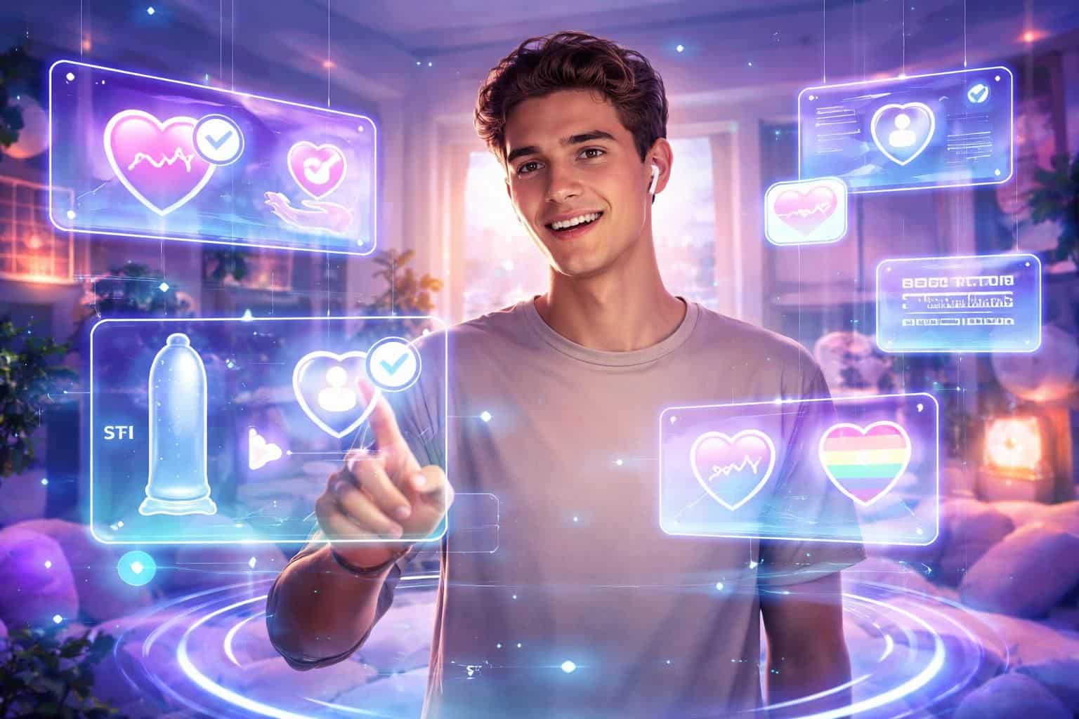 découvrez pornxai, une plateforme innovante dédiée à l'avenir du safe sex et de l'éducation sexuelle en ligne, offrant des ressources fiables et accessibles pour tous.