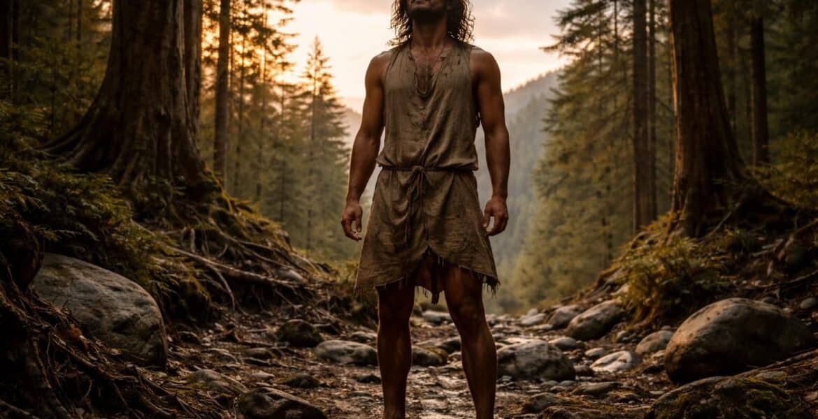 découvrez comment renouer avec votre instinct primaire non censuré pour retrouver votre véritable authenticité et vivre pleinement chaque instant.