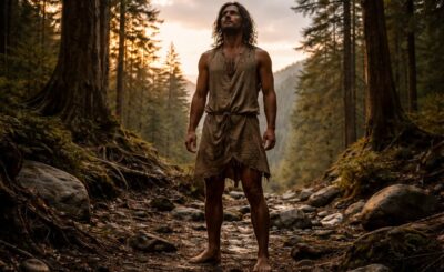 découvrez comment renouer avec votre instinct primaire non censuré pour retrouver votre véritable authenticité et vivre pleinement chaque instant.