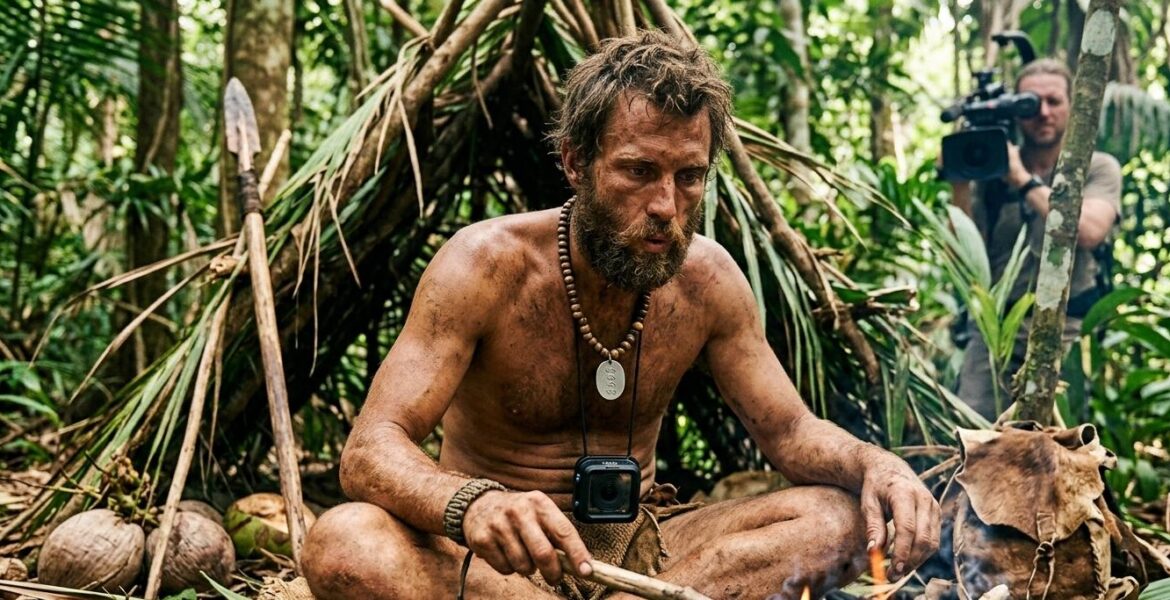 retour à l'instinct primaire