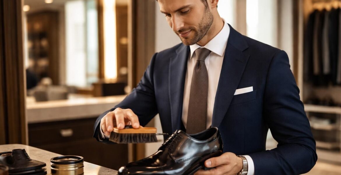 découvrez comment la bite au cirage peut révolutionner votre style en apportant une touche unique et audacieuse à votre apparence.