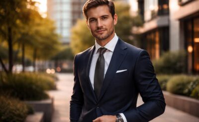 lisez les avis sur le parfait gentleman et apprenez comment transformer votre image avec style et élégance.