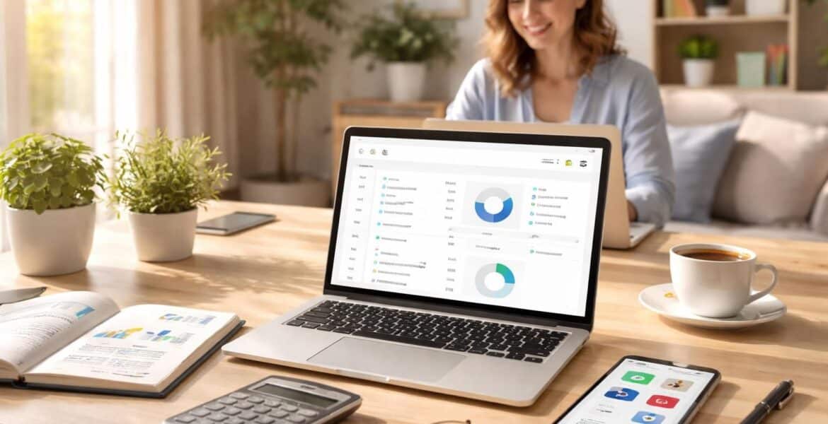découvrez les meilleurs comptes français gratuits sur mym pour gérer et optimiser efficacement votre budget au quotidien.