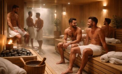 explorez les meilleurs saunas gays à rennes pour vivre une expérience unique, conviviale et chaleureuse dans un cadre accueillant et sécurisé.