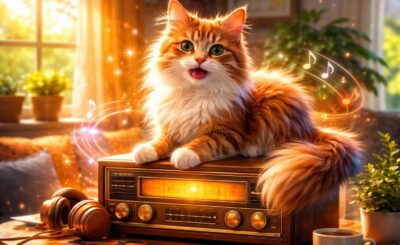 découvrez les secrets fascinants du chat coco nrj, la mascotte qui a su conquérir le cœur des auditeurs avec son charme unique et ses aventures inédites.