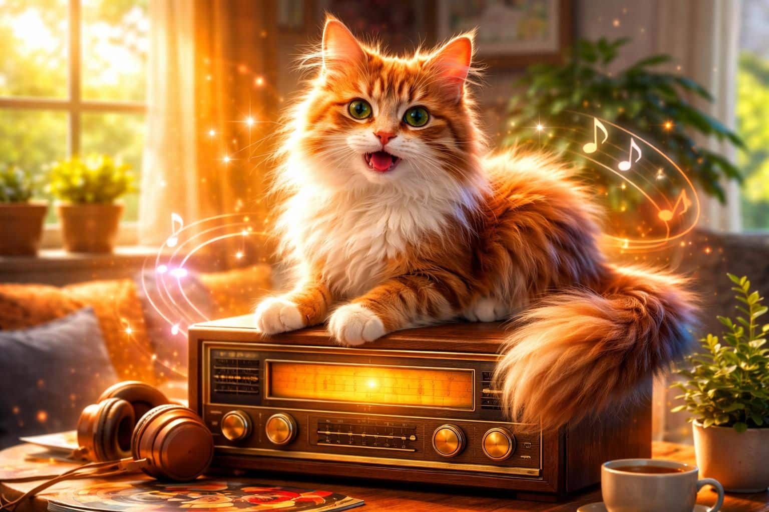 découvrez les secrets fascinants du chat coco nrj, la mascotte qui a su conquérir le cœur des auditeurs avec son charme unique et ses aventures inédites.