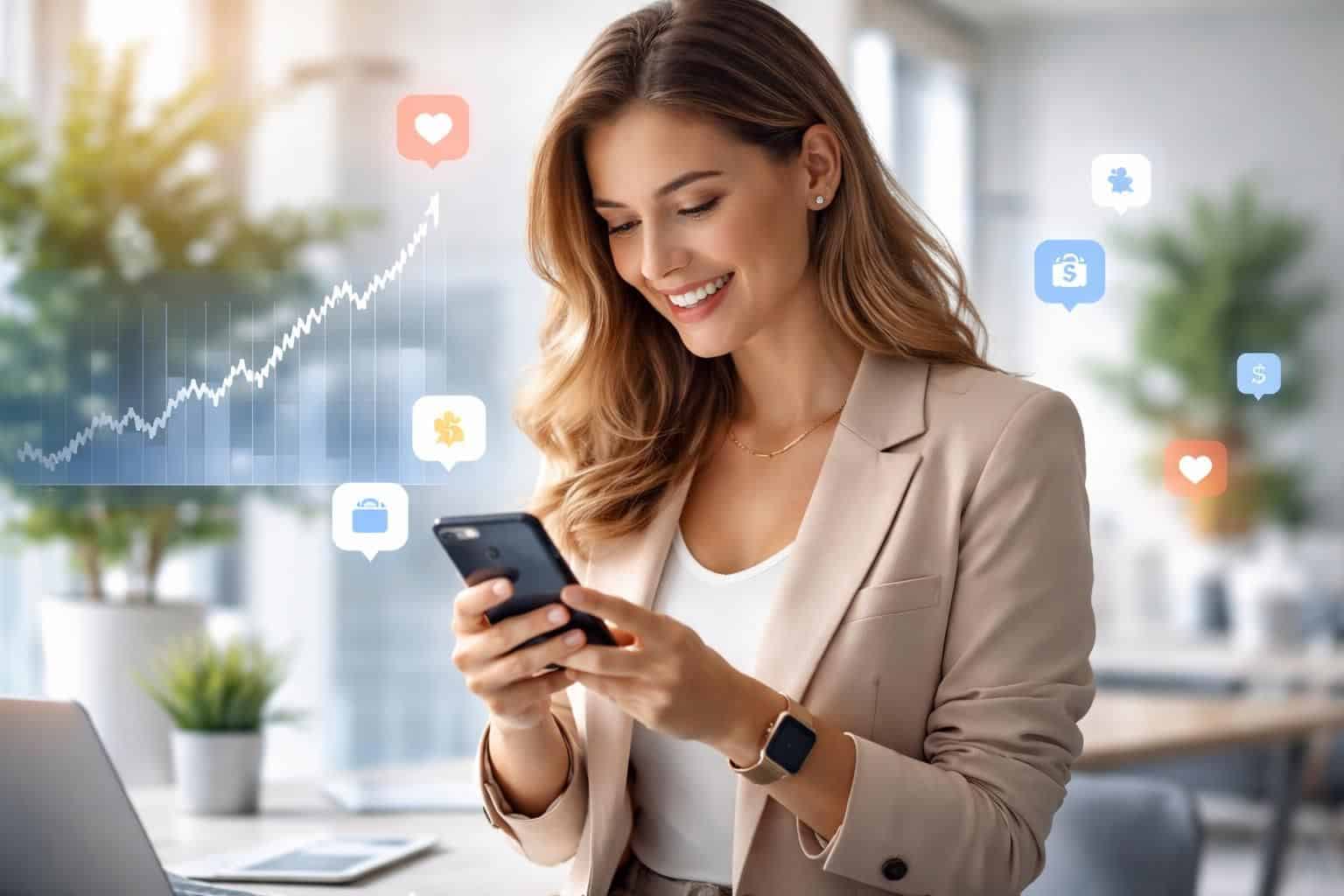 découvrez comment réussir avec l'application mym fans : astuces, conseils et secrets pour maximiser votre succès.