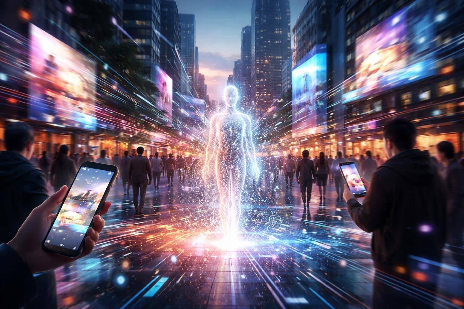 découvrez la définition de mym et explorez ce phénomène émergent qui révolutionne les interactions en ligne. analyse complète et décryptage détaillé.