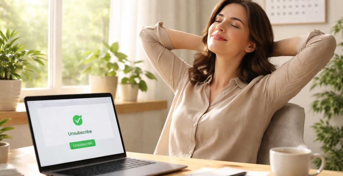 découvrez pourquoi choisir l'option de désabonnement de jm date peut être bénéfique pour vous, en simplifiant votre gestion d'abonnements et en optimisant votre expérience.