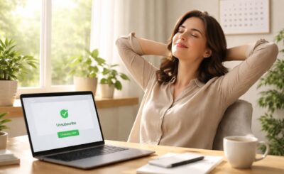 découvrez pourquoi choisir l'option de désabonnement de jm date peut être bénéfique pour vous, en simplifiant votre gestion d'abonnements et en optimisant votre expérience.