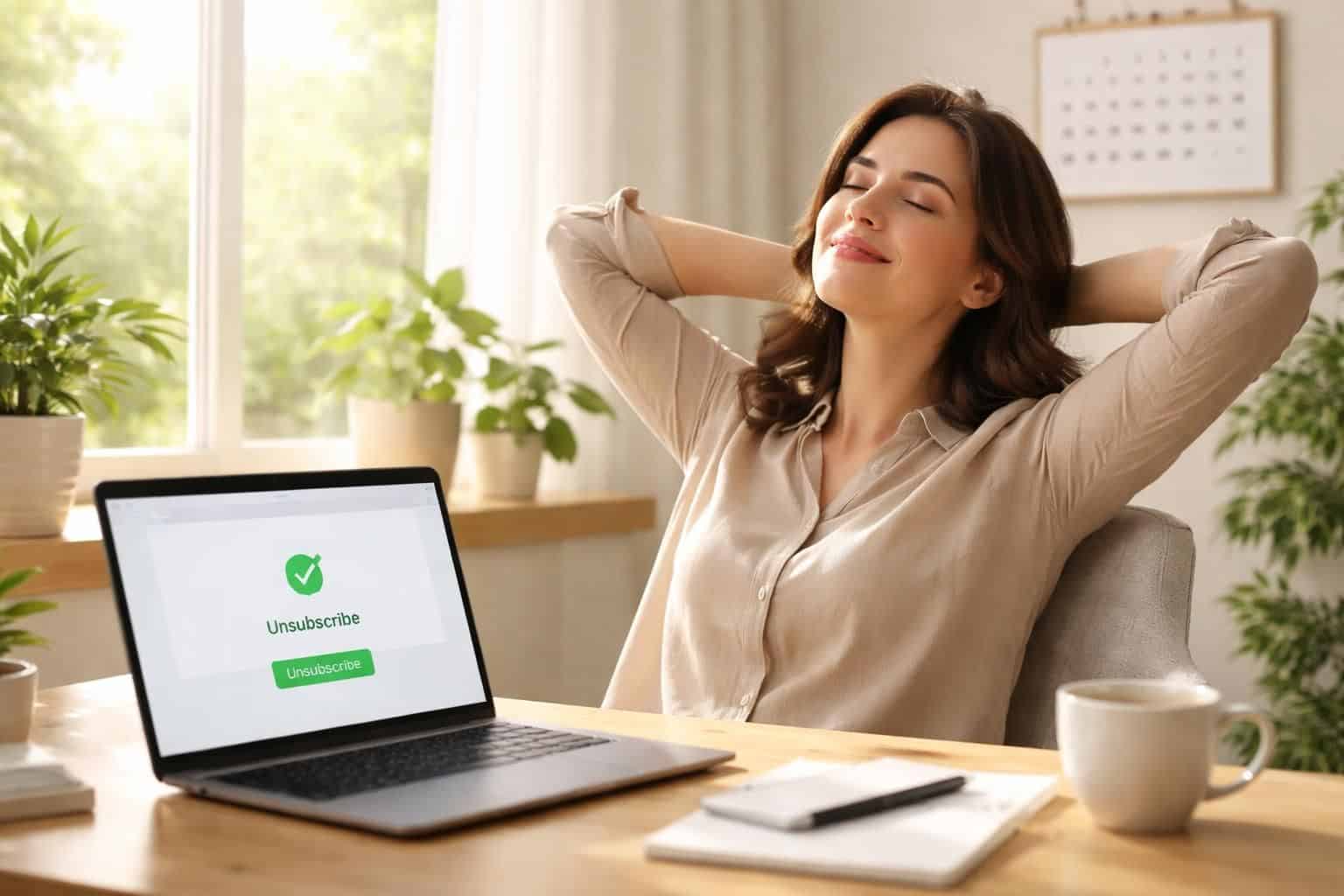 découvrez pourquoi choisir l'option de désabonnement de jm date peut être bénéfique pour vous, en simplifiant votre gestion d'abonnements et en optimisant votre expérience.