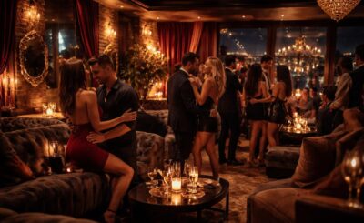 découvrez les meilleurs clubs et soirées libertines à lyon pour vivre des expériences uniques dans une ambiance conviviale et respectueuse.