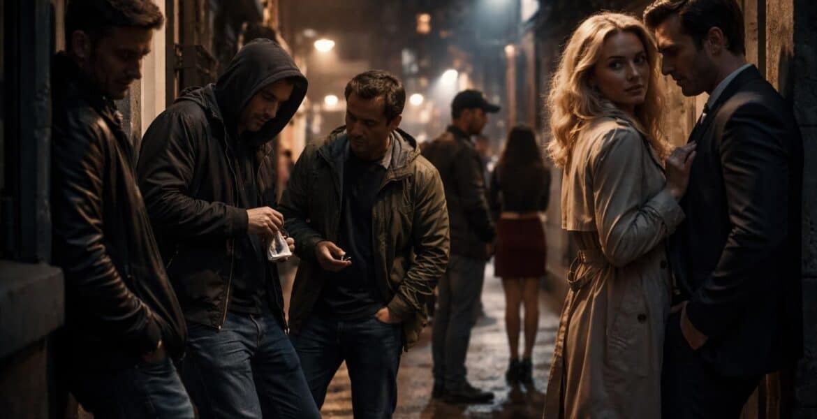 découvrez les comportements coquins qui doivent vous alerter pour mieux protéger votre vie intime et votre bien-être.