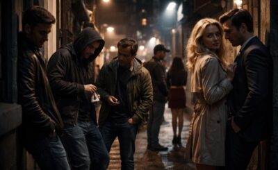 découvrez les comportements coquins qui doivent vous alerter pour mieux protéger votre vie intime et votre bien-être.