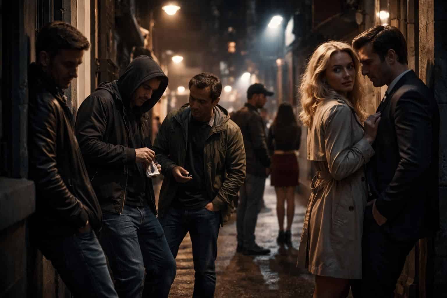 découvrez les comportements coquins qui doivent vous alerter pour mieux protéger votre vie intime et votre bien-être.