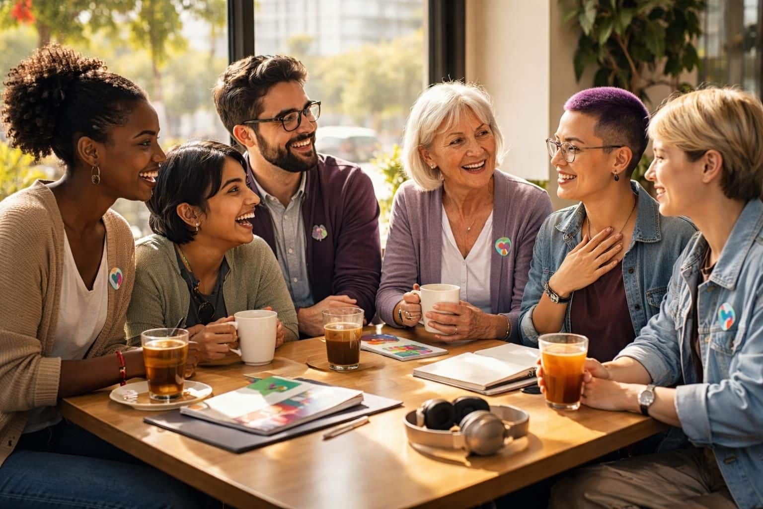 découvrez la définition de l'aroace à travers des témoignages authentiques et des expériences vécues, pour mieux comprendre cette identité peu connue.