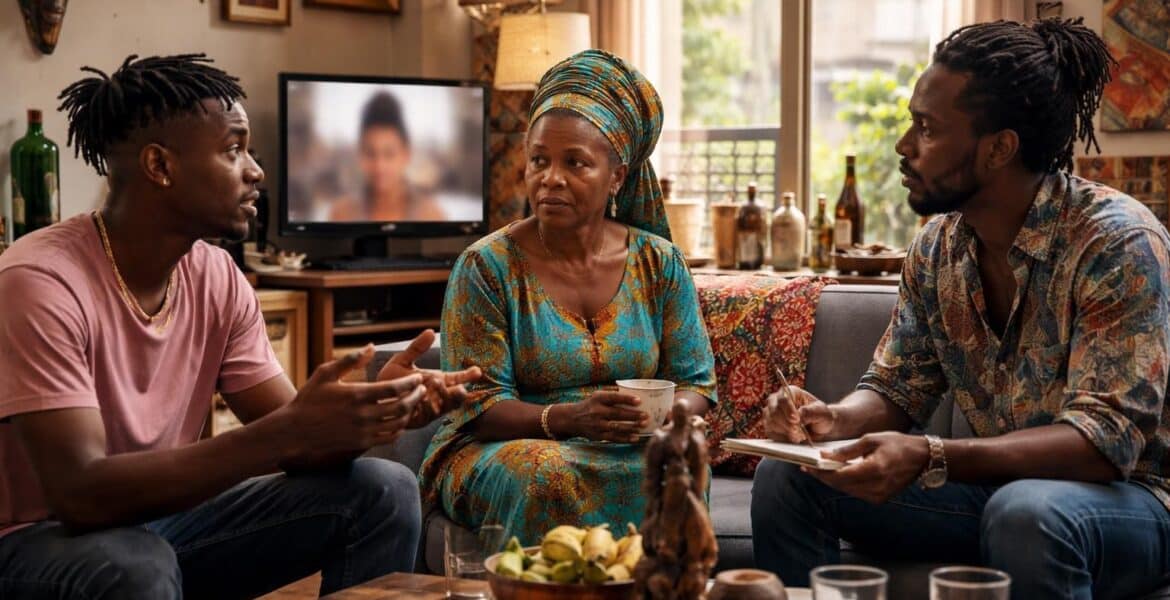 découvrez comment la pornographie camerounaise reflète les évolutions culturelles modernes du pays, explorant les influences sociales, les enjeux et les perceptions contemporaines.