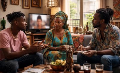 découvrez comment la pornographie camerounaise reflète les évolutions culturelles modernes du pays, explorant les influences sociales, les enjeux et les perceptions contemporaines.