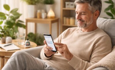 découvrez l'application mym, l'alliée précieuse qui accompagne au quotidien les patients chroniques pour mieux gérer leur santé et améliorer leur qualité de vie.