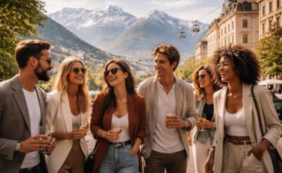 découvrez le libertinage à grenoble, un mouvement en pleine expansion qui dynamise la scène locale avec de nouvelles rencontres et expériences inédites.