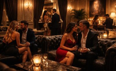 découvrez le meilleur club échangiste à paris à travers les témoignages et avis authentiques de ses pratiquants. informez-vous avant de vous lancer dans cette expérience unique.