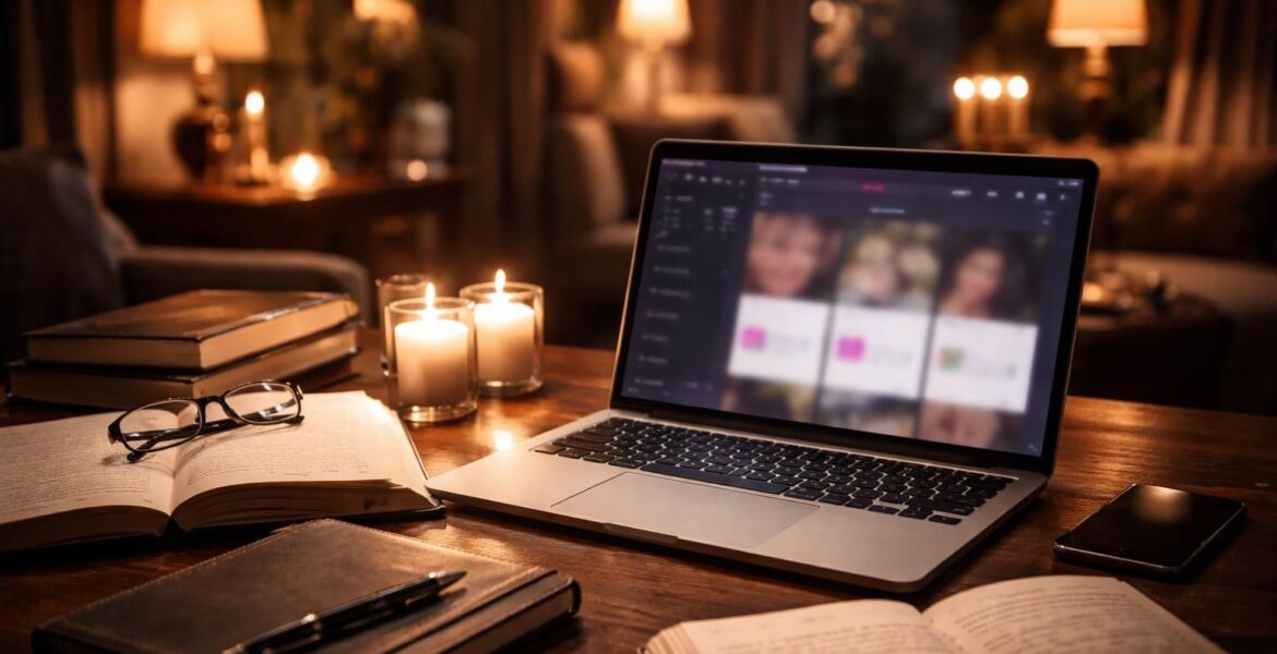 découvrez les astuces incontournables pour réussir votre site gratuit libertin et attirer une communauté active et engagée.