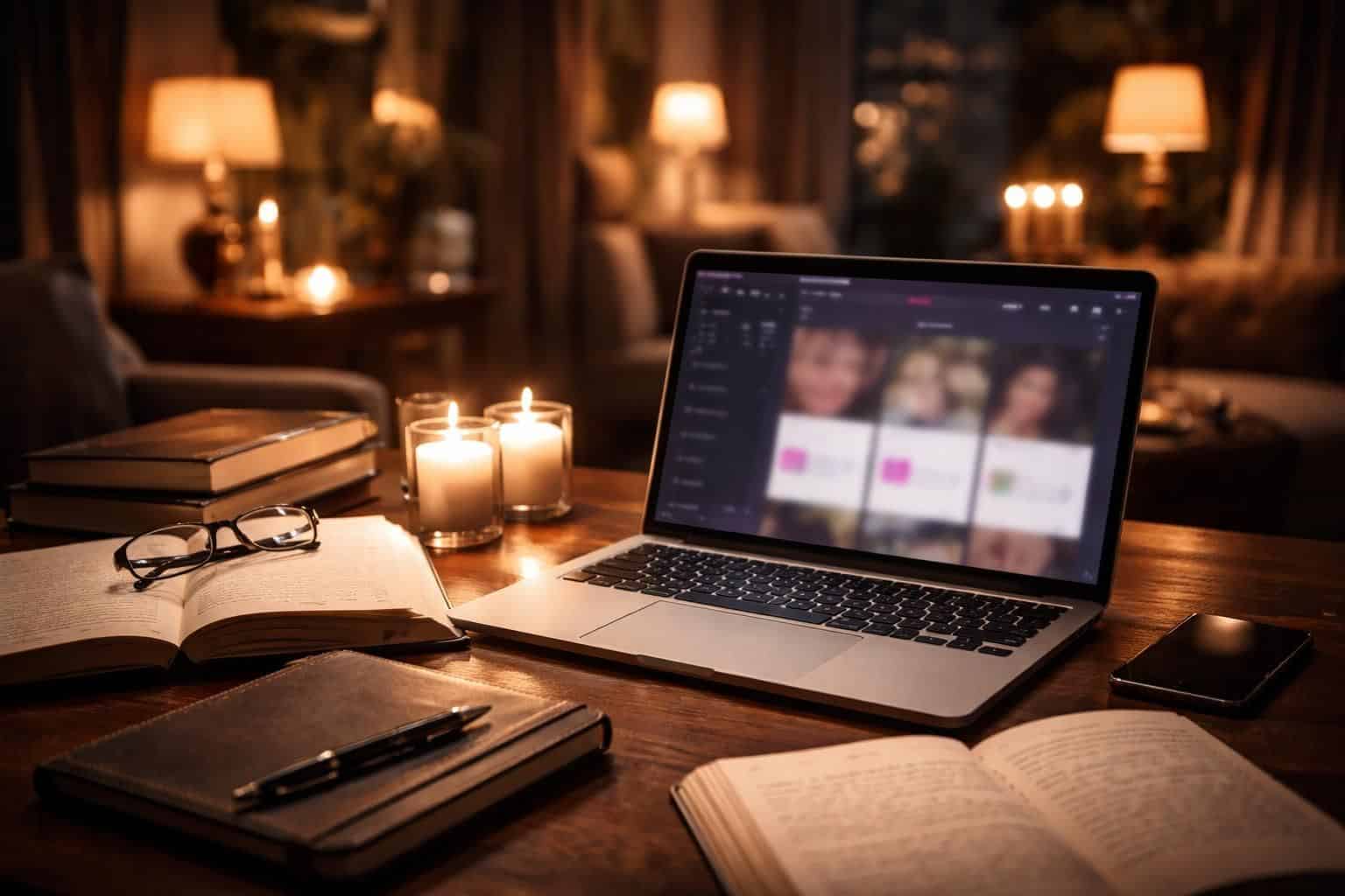 découvrez les astuces incontournables pour réussir votre site gratuit libertin et attirer une communauté active et engagée.