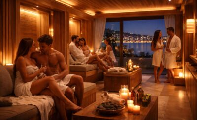 découvrez les activités incontournables dans un sauna libertin à cannes pour rendre votre séjour inoubliable et pimenter vos moments de détente et de plaisir.