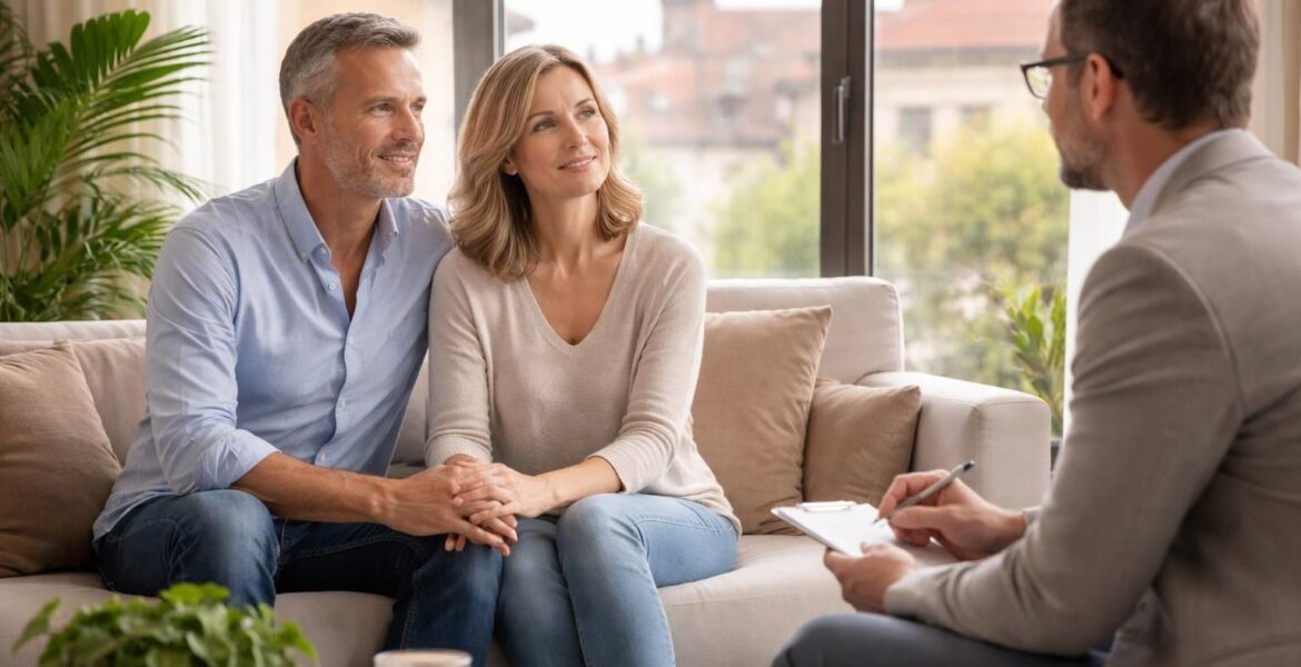 découvrez comment un sexologue à châlon-sur-saône peut vous aider à surmonter vos problèmes sexuels grâce à un accompagnement professionnel et personnalisé.