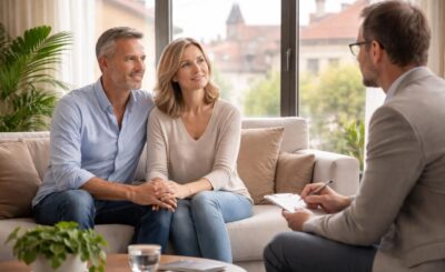 découvrez comment un sexologue à châlon-sur-saône peut vous aider à surmonter vos problèmes sexuels grâce à un accompagnement professionnel et personnalisé.