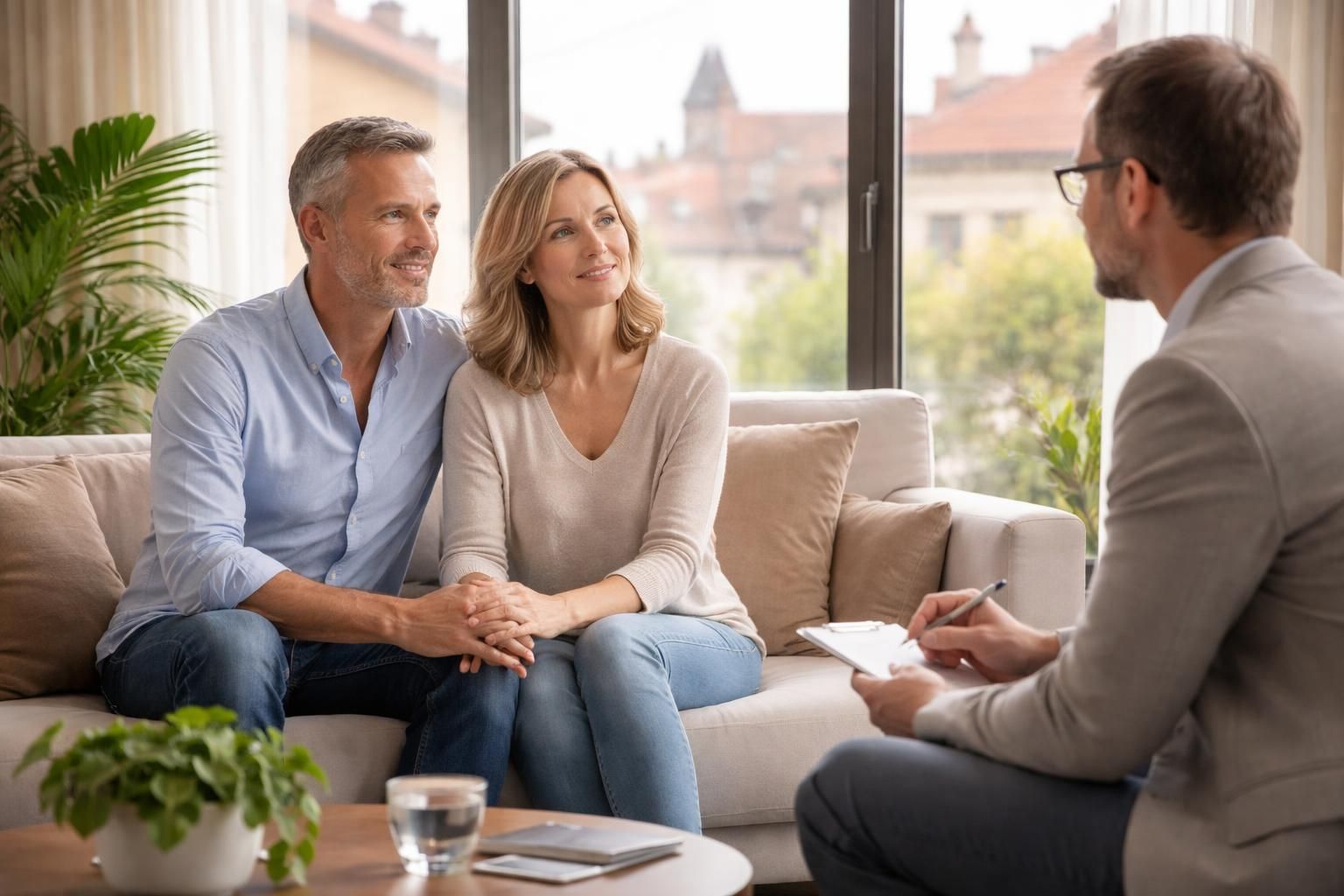 découvrez comment un sexologue à châlon-sur-saône peut vous aider à surmonter vos problèmes sexuels grâce à un accompagnement professionnel et personnalisé.