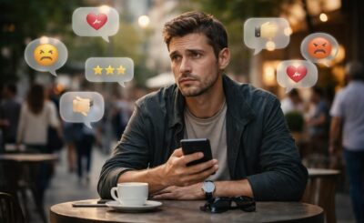 découvrez l'analyse des avis d'un homme sur jm date et ce qu'ils dévoilent sur les tendances et les dynamiques sociales actuelles.