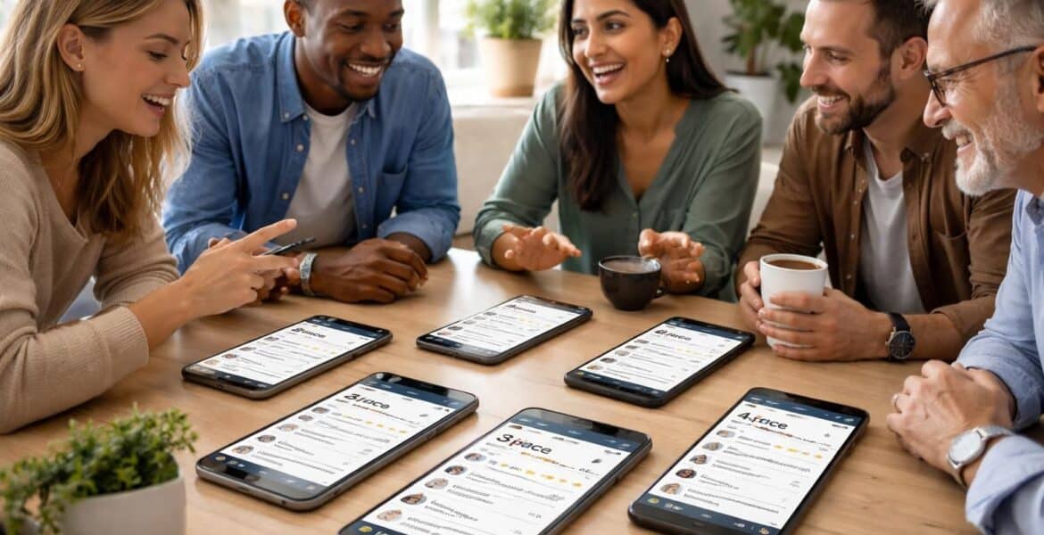 découvrez les avis sur spiice et obtenez un aperçu complet des impressions des utilisateurs pour mieux comprendre ses avantages et inconvénients.