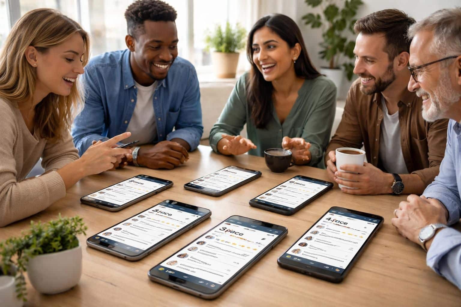 découvrez les avis sur spiice et obtenez un aperçu complet des impressions des utilisateurs pour mieux comprendre ses avantages et inconvénients.