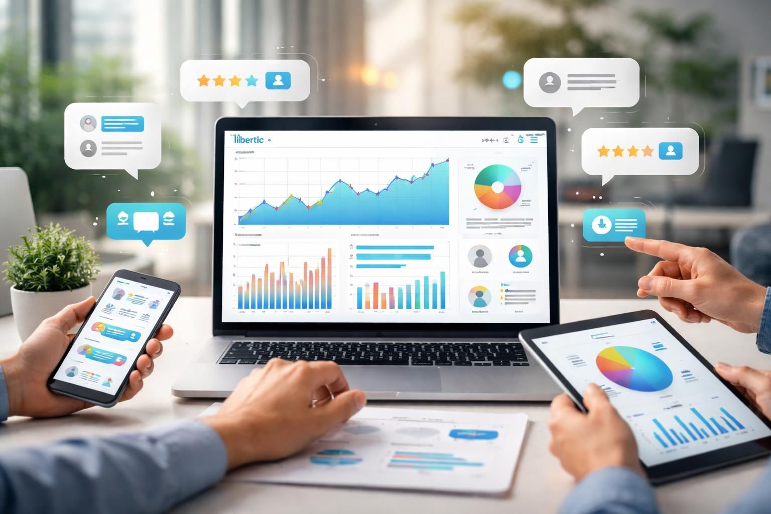 découvrez une analyse complète des avis sur le site libertic, avec un focus sur les tendances actuelles et les feedbacks des utilisateurs pour mieux comprendre leur expérience.