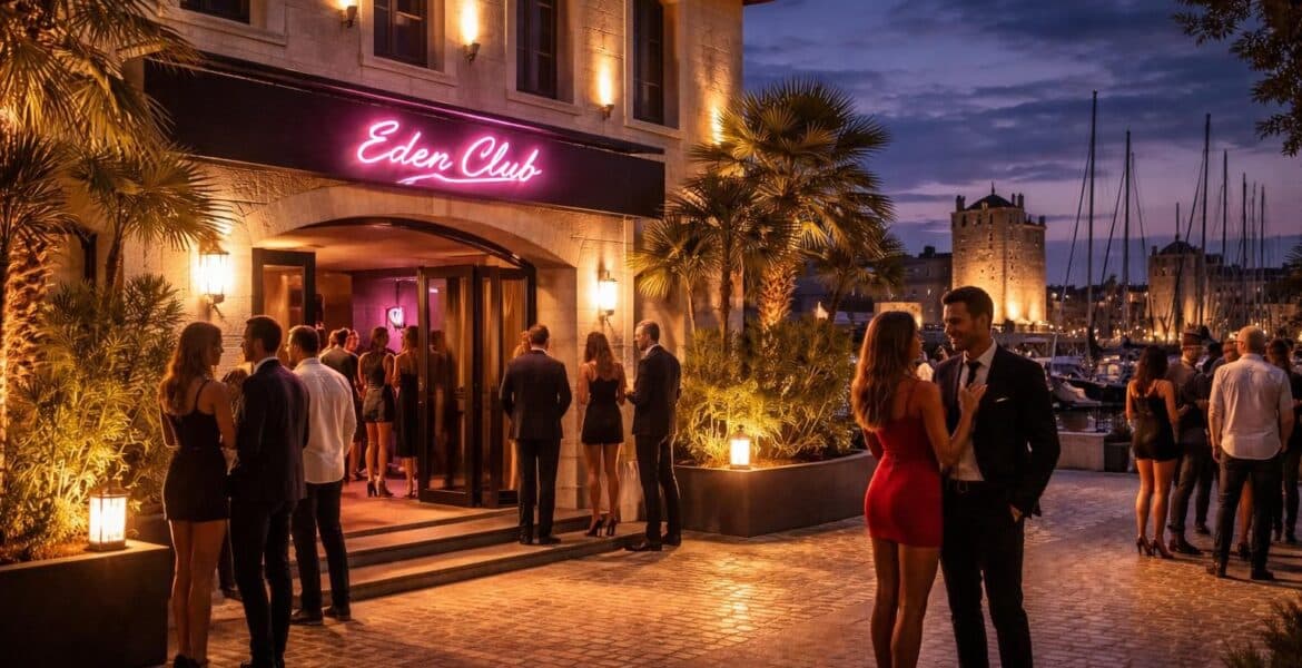 découvrez les clubs échangistes à la rochelle : des lieux de rencontre uniques où aventures et convivialité se mêlent. quelle expérience choisirez-vous ?