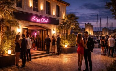 découvrez les clubs échangistes à la rochelle : des lieux de rencontre uniques où aventures et convivialité se mêlent. quelle expérience choisirez-vous ?