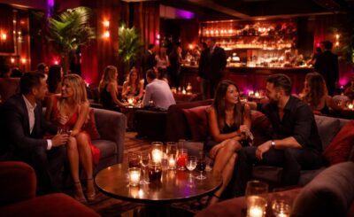 découvrez tout ce qu'il faut savoir sur les clubs échangistes à nantes avant de vous lancer : conseils, ambiance, règles et bonnes pratiques pour une expérience réussie.