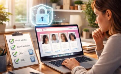 découvrez les critères essentiels de sécurité à vérifier pour utiliser un site de rencontre even en toute confiance et protéger vos données personnelles.